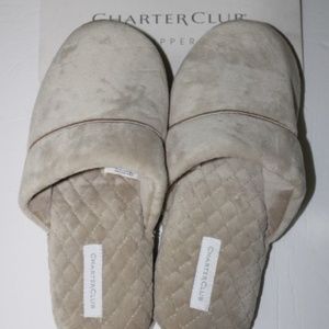 Charter Club #CC0002